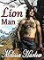 The Lion Man (Book 2 in The Breeding Stock series)
