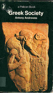 Greek Society (Paperback)