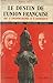 Le Destin De L'Union Francaise: De L'Indochine A L'Afrique