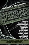 Haunted by Monica Valentinelli