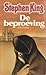 De beproeving