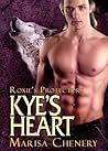 Kye's Heart by Marisa Chenery Kye's Heart by Marisa Chenery