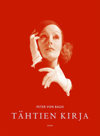Tähtien kirja (Hardcover)