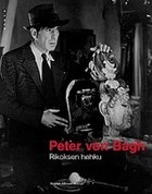 Rikoksen hehku (Hardcover)