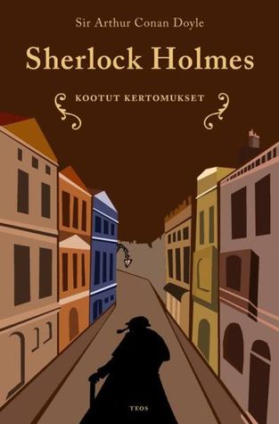 Sherlock Holmes ‒ kootut kertomukset