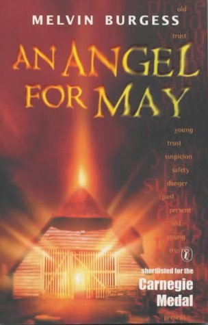 An Angel for May (Paperback)