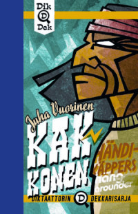 Kakkonen (Hardcover)