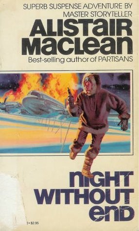Night Without End