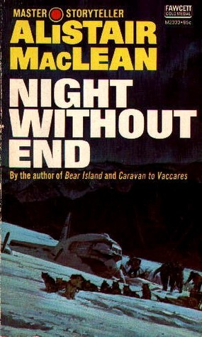 Night Without End
