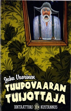 Tuupovaaran tuijottajat