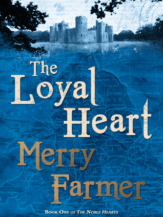 The Loyal Heart (Kindle Edition)