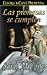 Las promesas se cumplen (Promesas, #2)