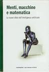 Menti, macchine e...