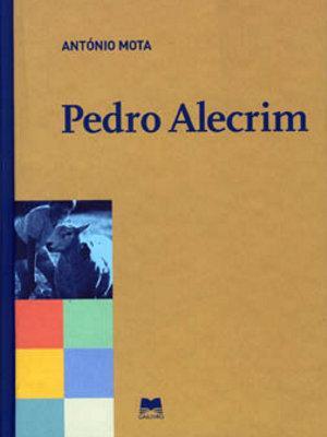 Pedro Alecrim