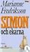 Simon och ekarna by Marianne Fredriksson