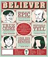 The Believer, Issue 83: September 2011 The Believer, Issue 83: September 2011