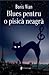 Blues pentru o pisică neagră by Boris Vian