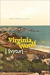 Į švyturį by Virginia Woolf