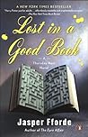 Book cover for Lost in a Good Book (Thursday Next, #2)