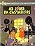 As jóias da Castafiore by Hergé