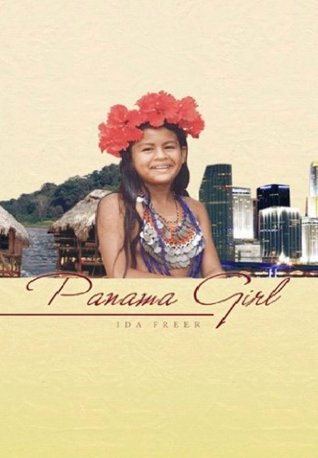 Panama Girl (Paperback)