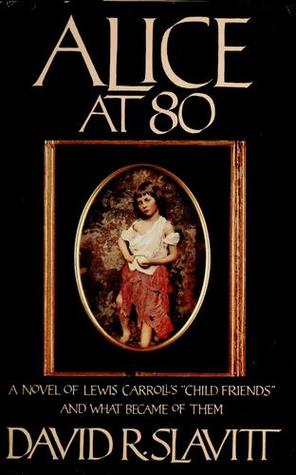 Alice at 80
