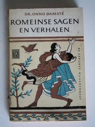 Romeinse sagen en verhalen