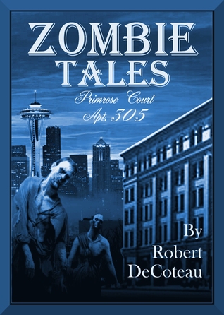 Zombie Tales: Primrose Court Apt. 305 (Nook)
