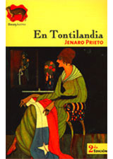 En Tontilandia (Spanish Edition)