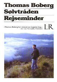 Sølvtråden (Paperback)