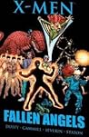 X-Men: Fallen Angels