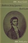 Beethoven string quartets 1 by Basil Lam