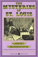 Mysteries of St. Louis: A Novel (Foreign-Language American Left Series)