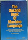 Second Book of Machine Language Second Book of Machine Language