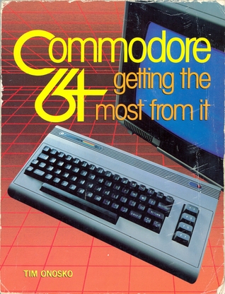 Commodore 64, getting the most from it