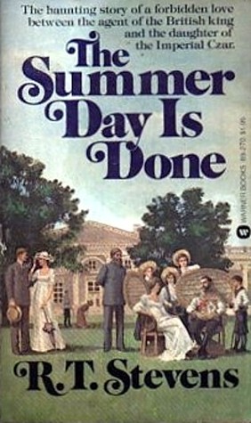 The Summer Day Is Done (Mass Market Paperback)