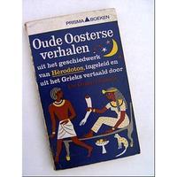 Oude Oosterse verhalen (Paperback)