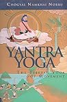 Yantra Yoga: The ...