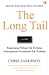 The Long Tail by Chris Anderson