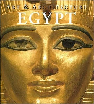 Egypt: Art & Architecture (Hardcover)