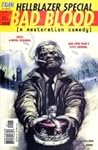 Hellblazer Special by Jamie Delano