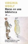 Horas en una bibl...