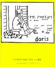 Doris: An Anthology, 1991-2001 (Paperback)