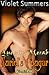Nuriel's Cougar (Queens of Merab 2, #2)