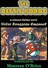 The Beetle Horde by Victor Rousseau Emanuel