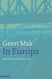 In Europa: Reizen door de twintigste eeuw