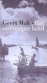 Het ontsnapte land (Hardcover)