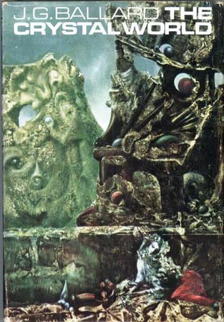 The Crystal World