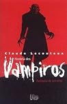 História dos Vamp...