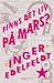 Finns det liv på Mars?